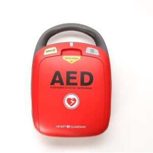 เครื่อง Aed